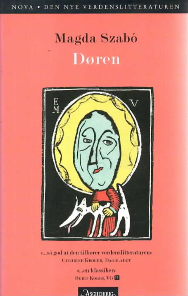 Døren