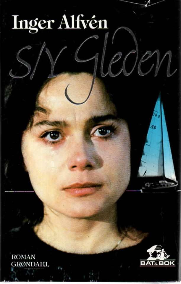 S/Y Gleden
