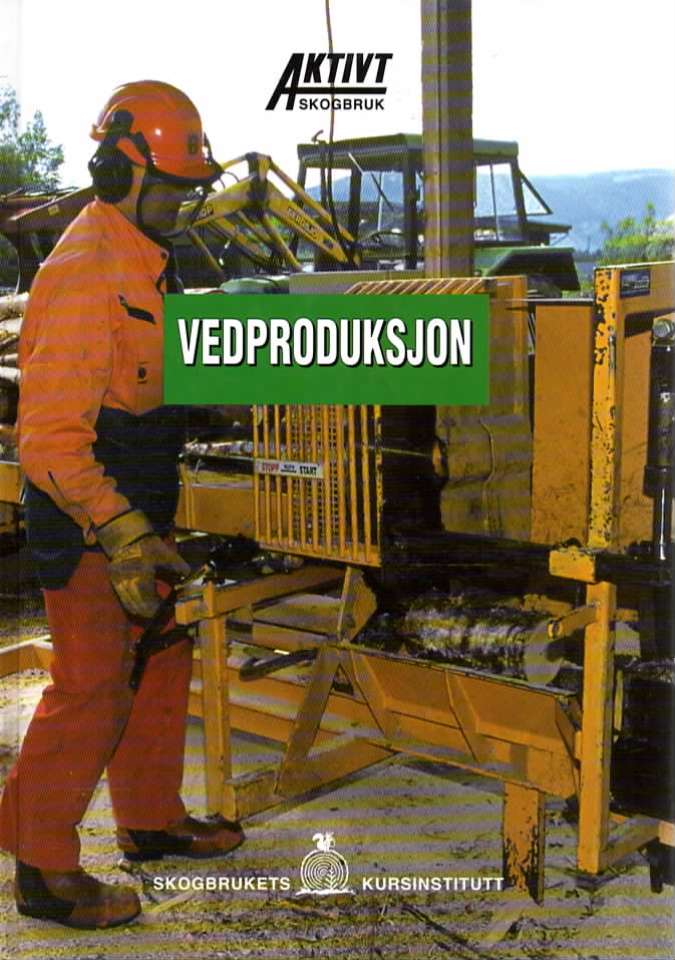 Vedproduksjon
