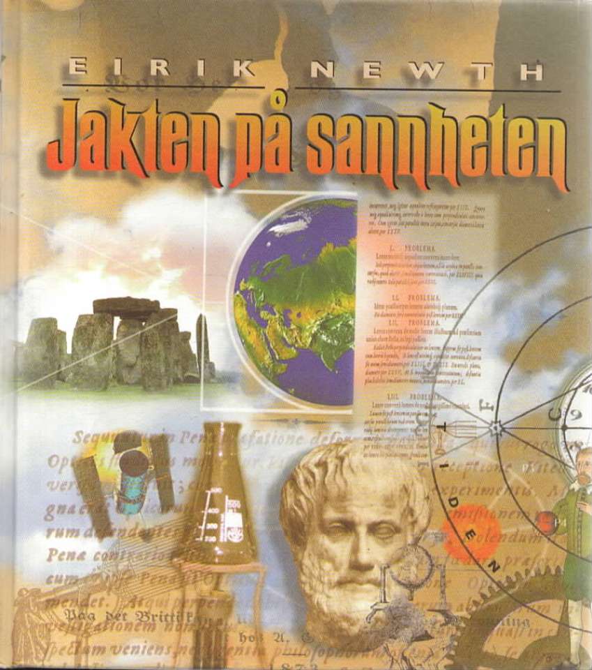 Jakten på sannheten – Vitenskapens historie