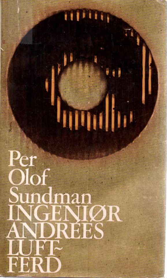 Ingeniør Andrées luftferd