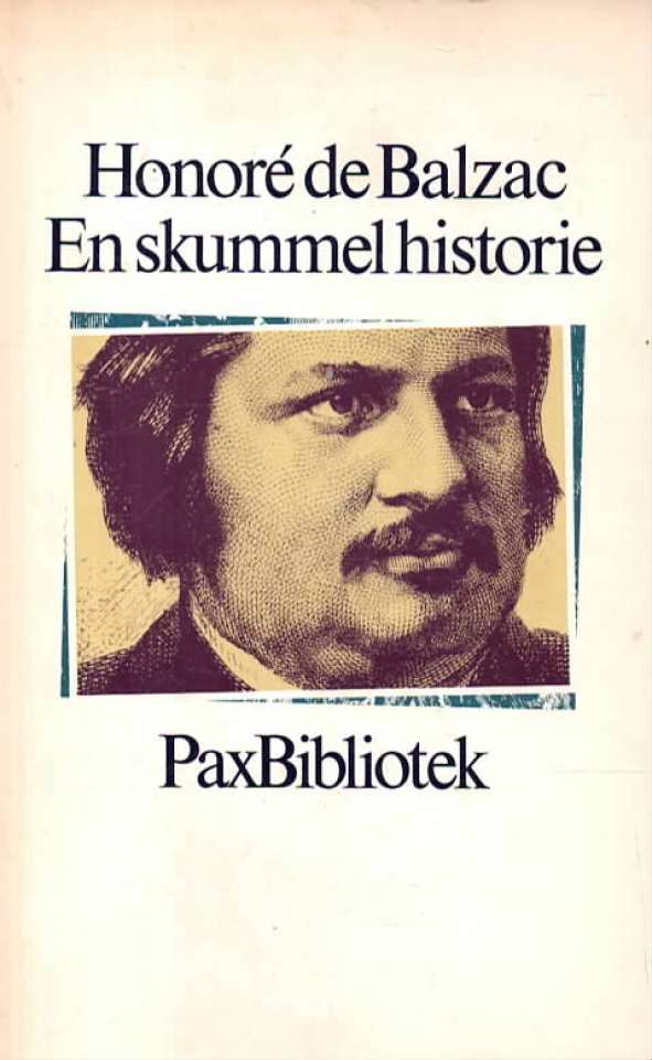 En skummel historie
