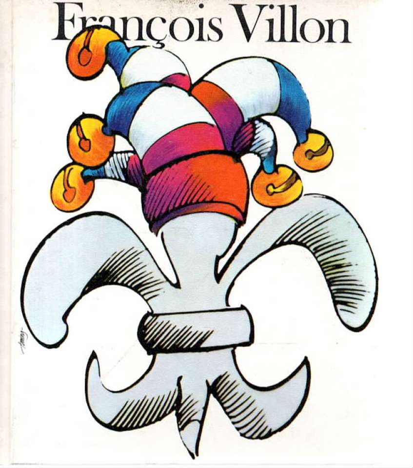 François Villon