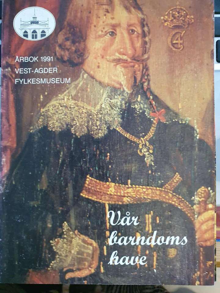 Vår barndoms have