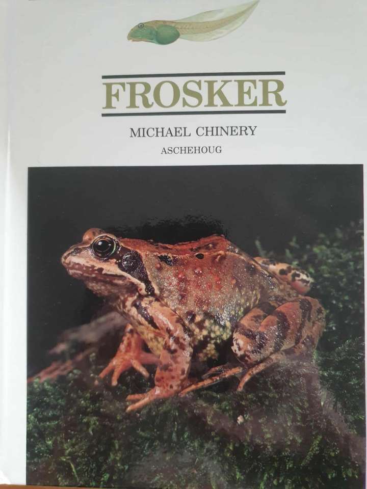 Frosker