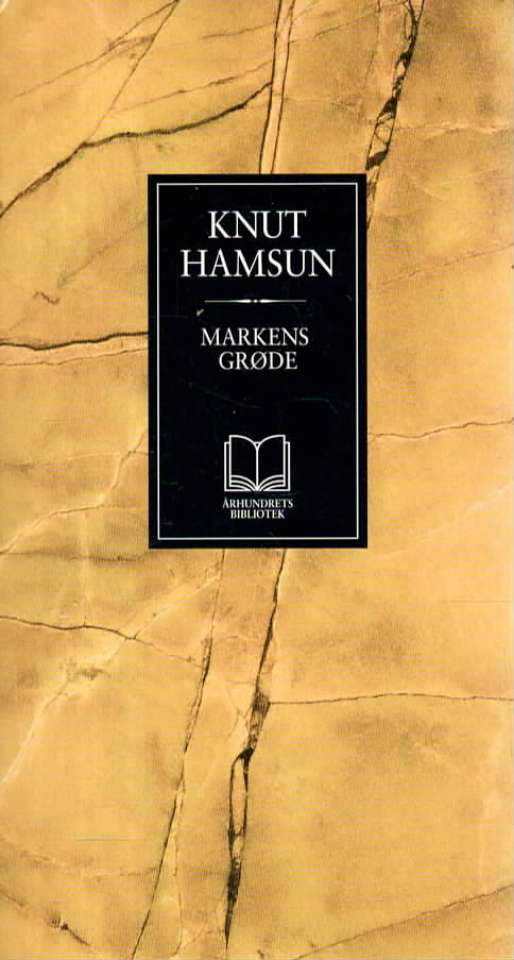 Markens grøde