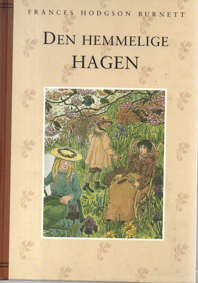 Den hemmelige hagen