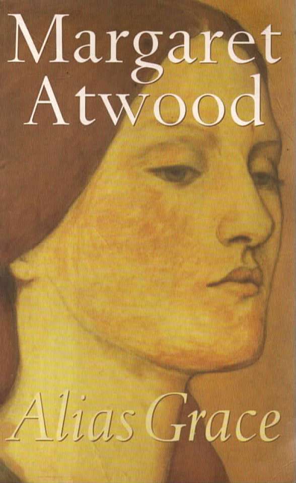 Alias Grace