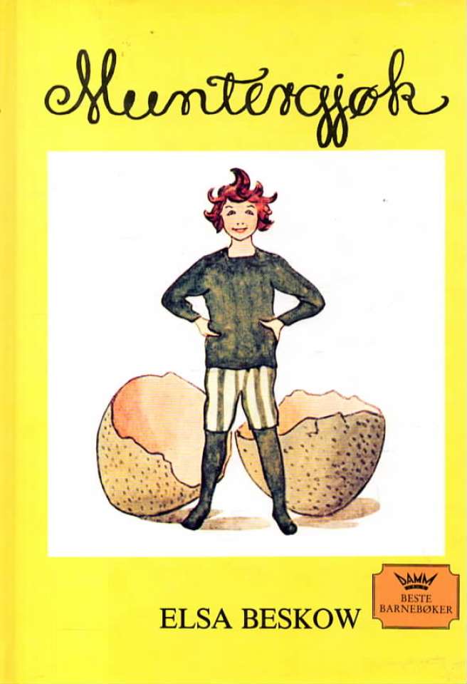 Muntergjøk