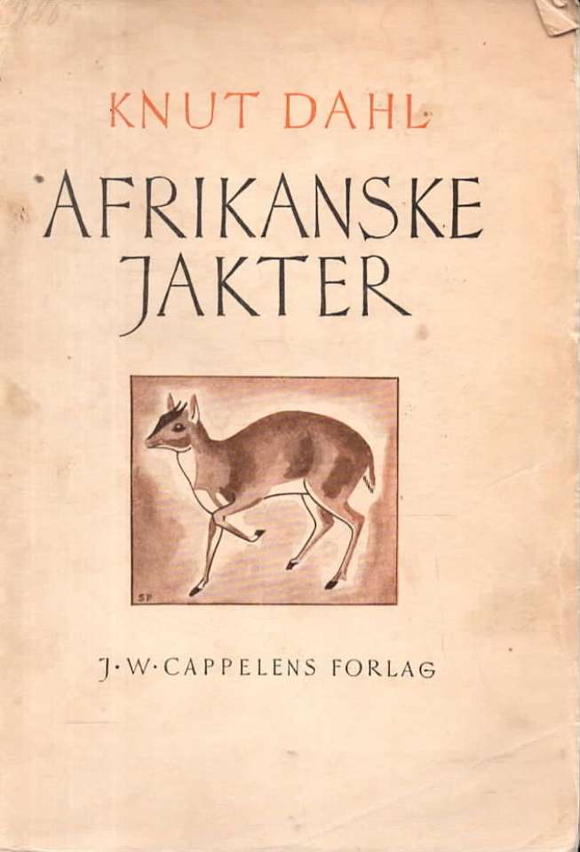 Afrikanske jakter