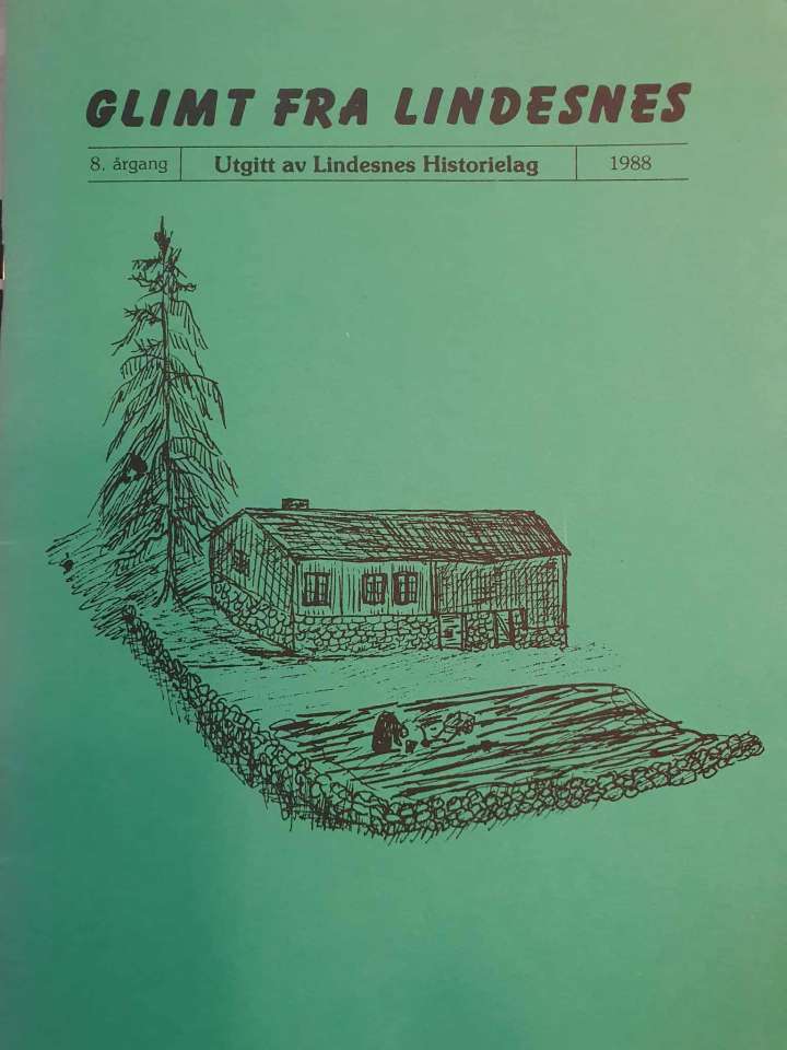 Glimt fra Lindesnes (1988)