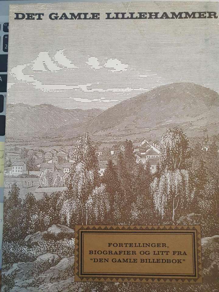 Det gamle Lillehammer