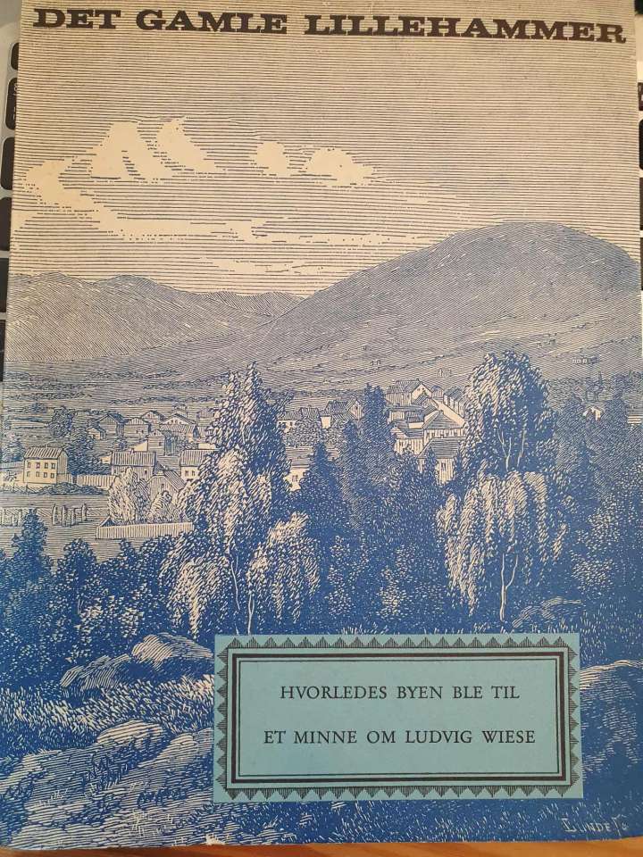 Det gamle Lillehammer