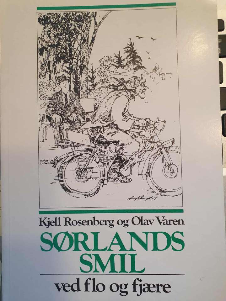 Sørlands smil