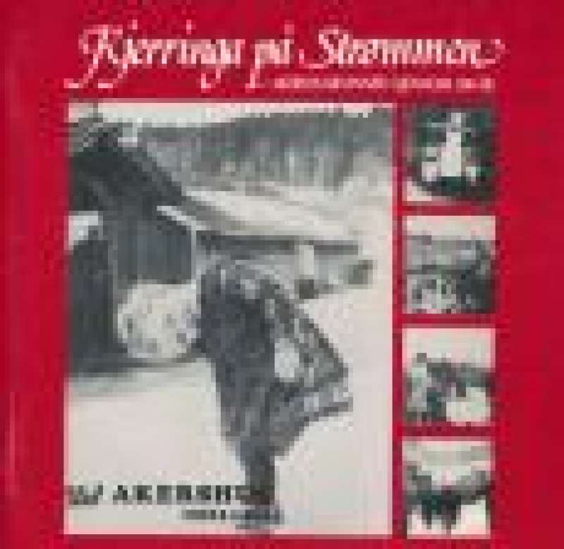 Kjerringa på Strømmen