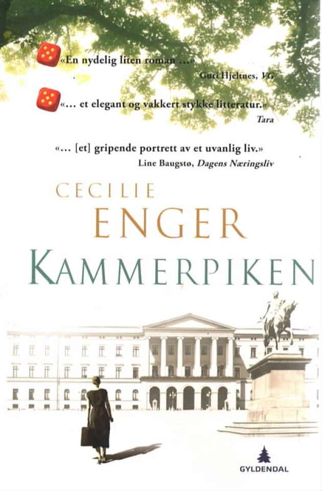 Kammerpiken