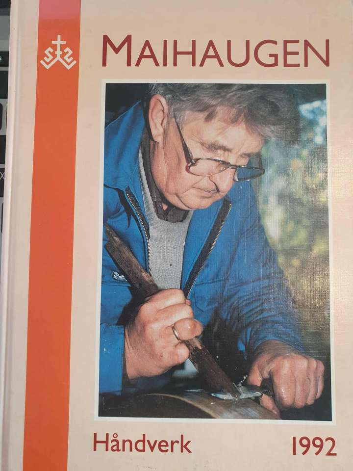 Maihaugen 1992