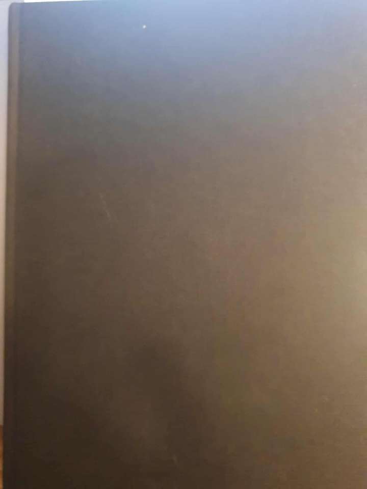 Oppvekst i kruttrøyk