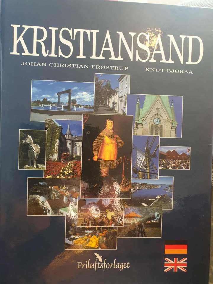 Kristiansand