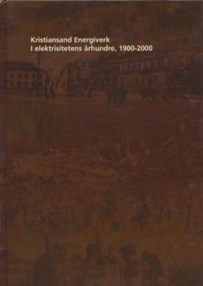 Kristiansand Energiverk