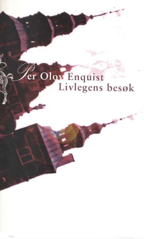 Livlegens besøk