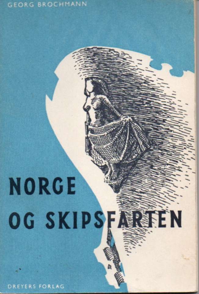 Norge og skipsfarten
