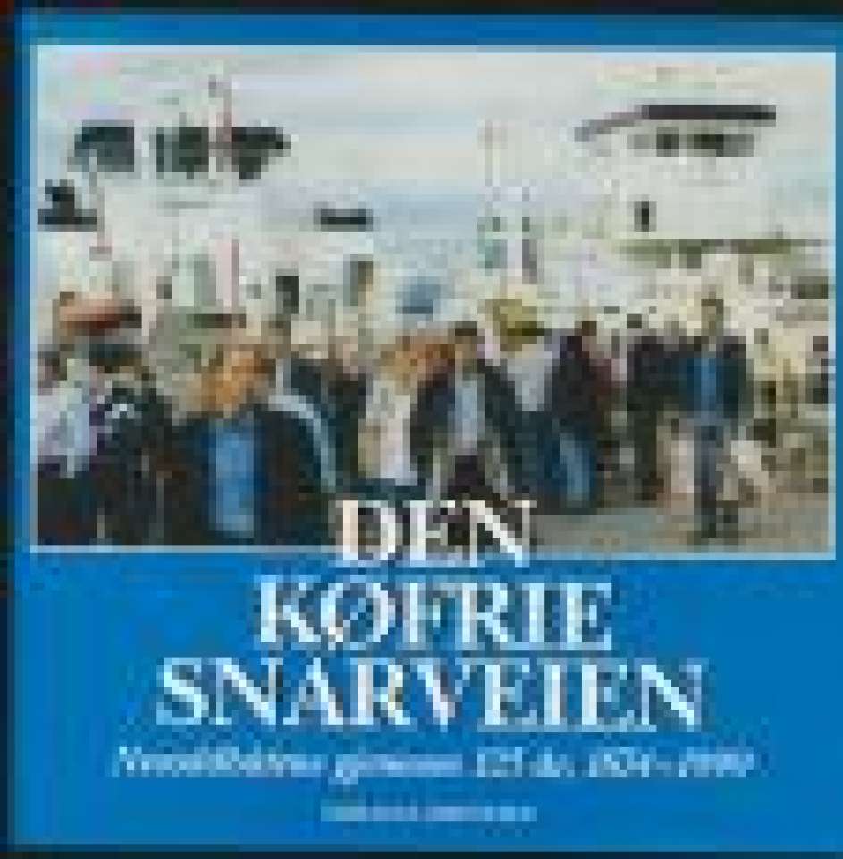 Den køfrie snarveien