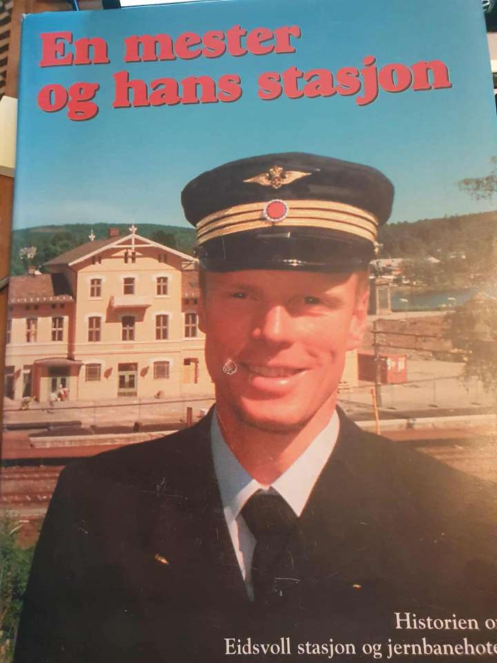 En mester og hans stasjon