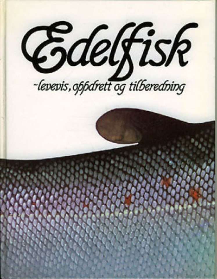 Edelfisk