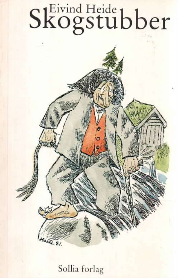 Skogstubber