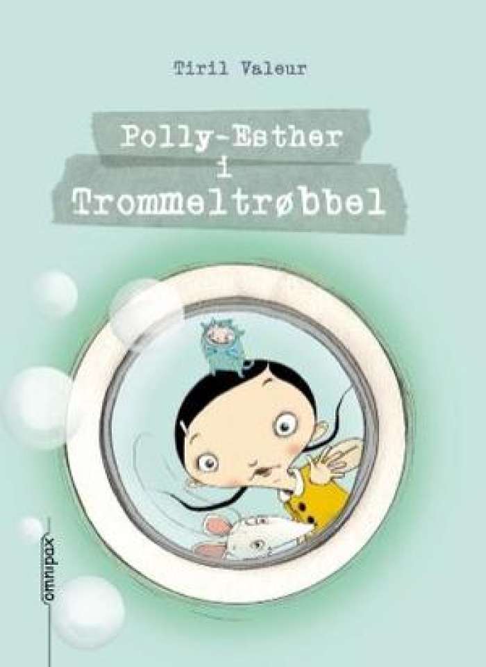 Polly-Esther trommeltrøbbel