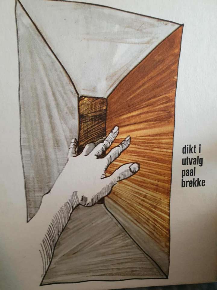 Dikt i utvalg (Paal Brekke)