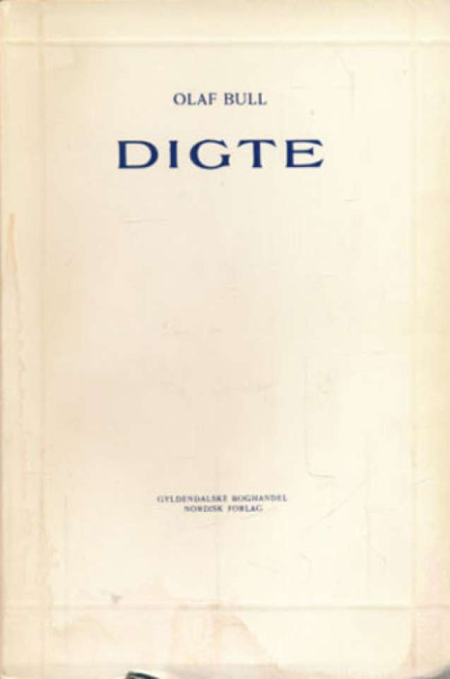 Digte