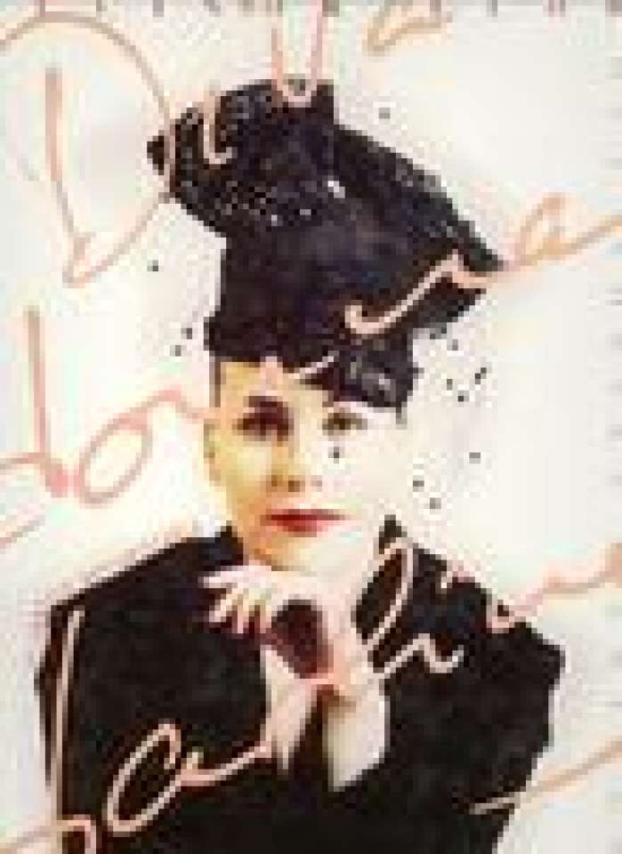 Diva Donna Darling - Ei annleis hattehistorie