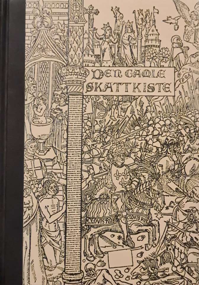 Den gamle skattkiste