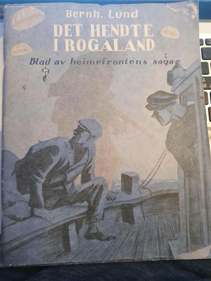 Det hendte i Rogaland