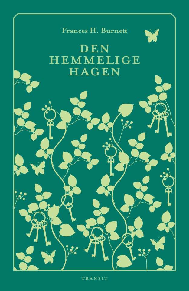 Den hemmelige hagen