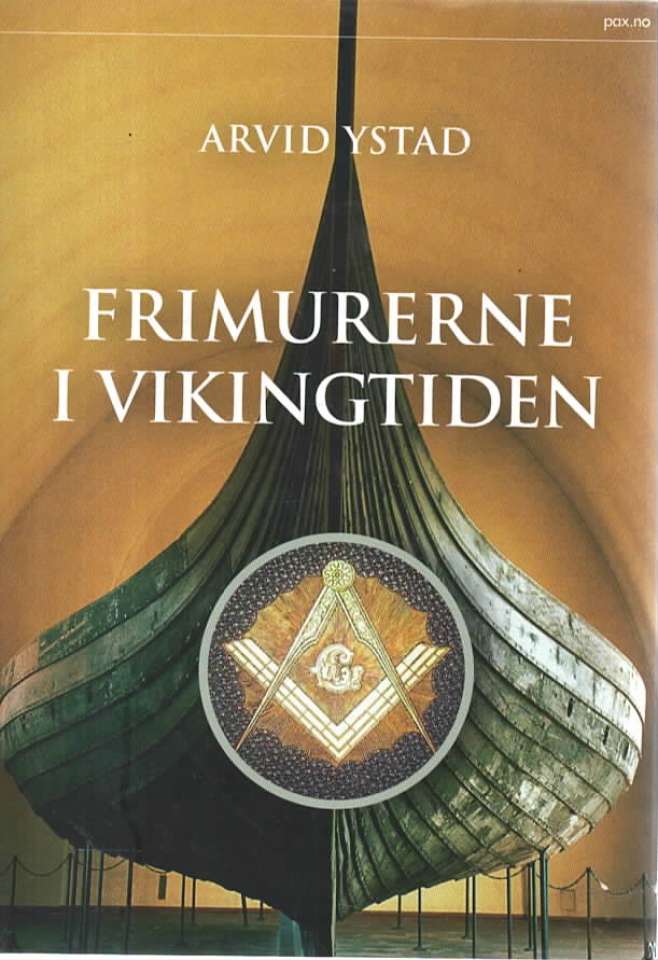Frimurerne i vikingtiden