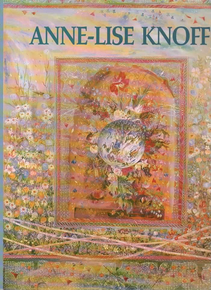 Anne-Lise Knoff