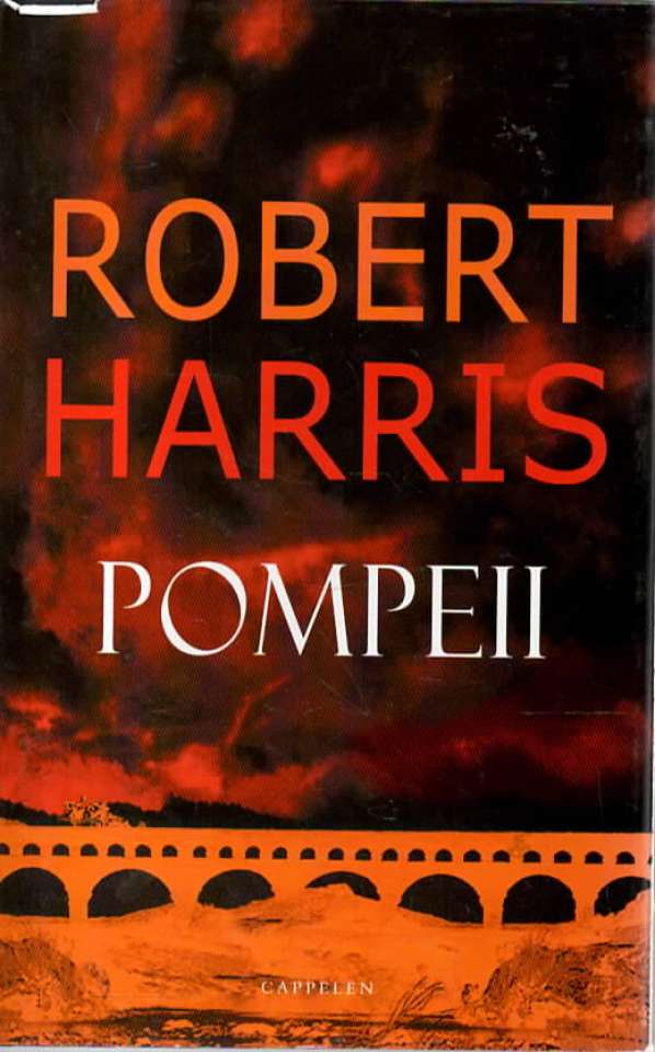 Pompeii