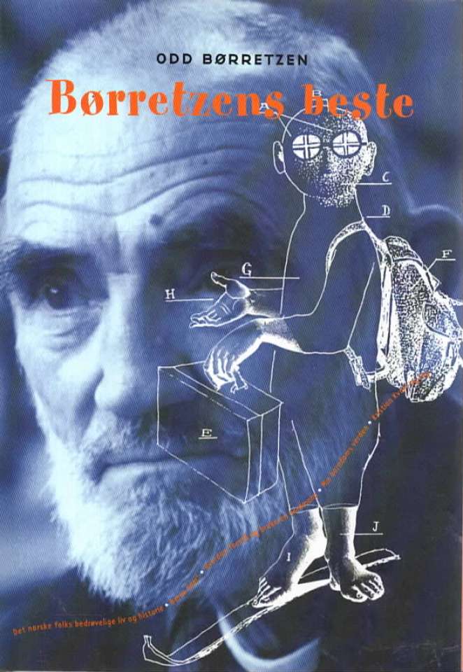 Børretzens beste