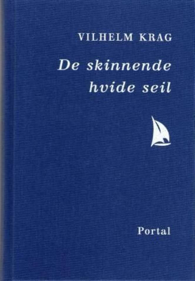De skinnende hvide seil
