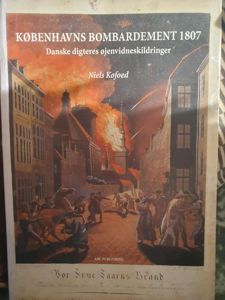 Københavns bombardement 1807
