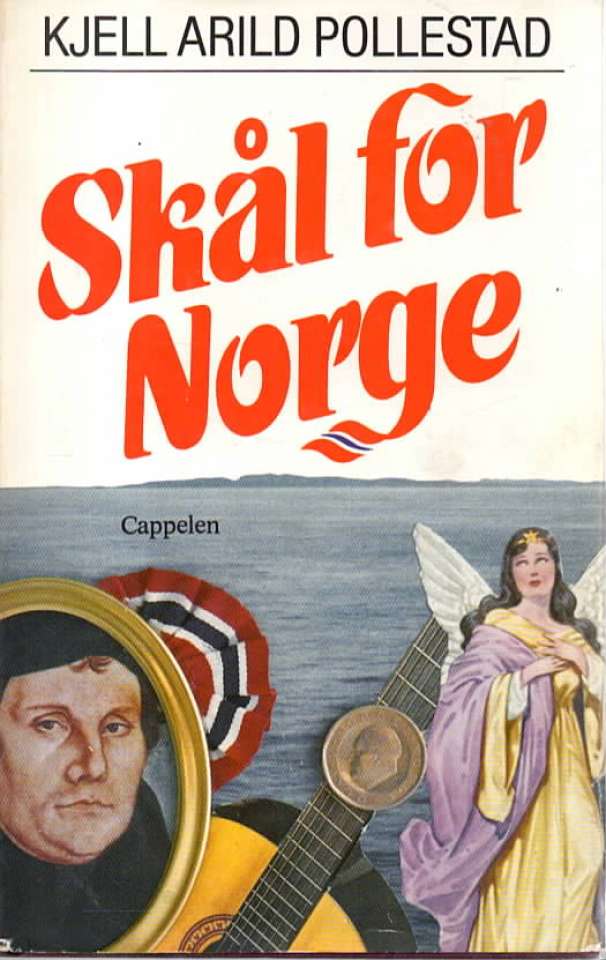 Skål for Norge