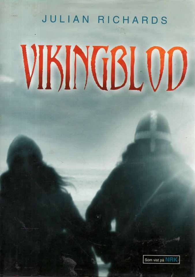Vikingblod