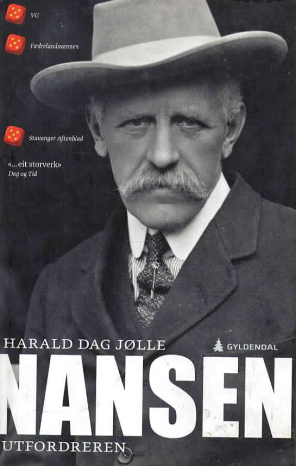 Nansen – Utfordreren