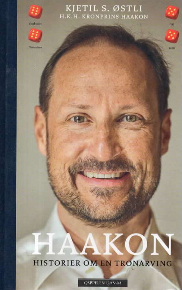 Haakon – Historier om en tronarving