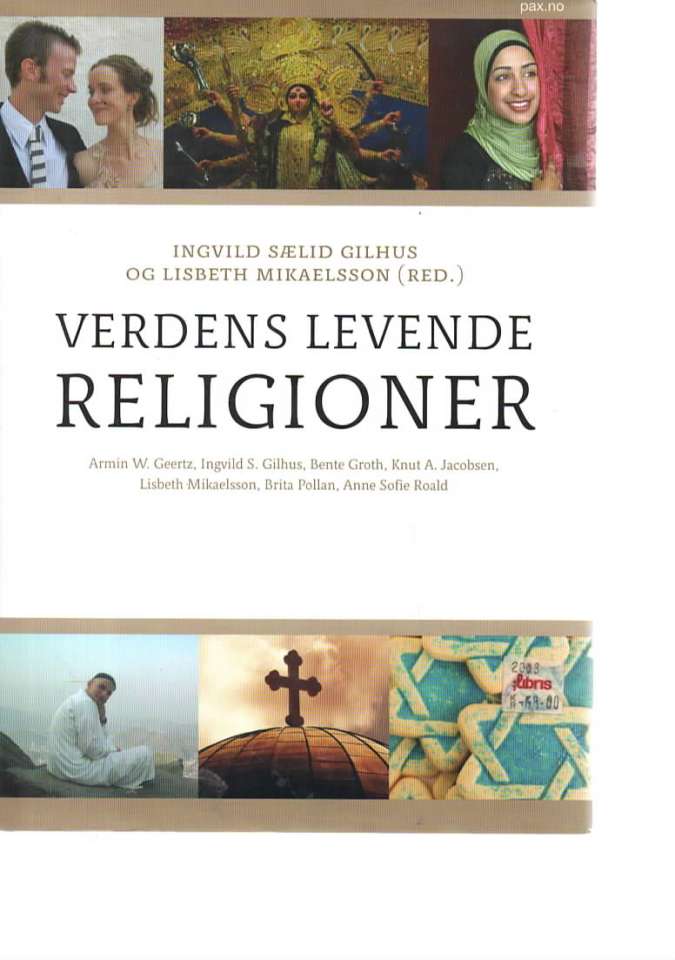 Verdens levende religioner