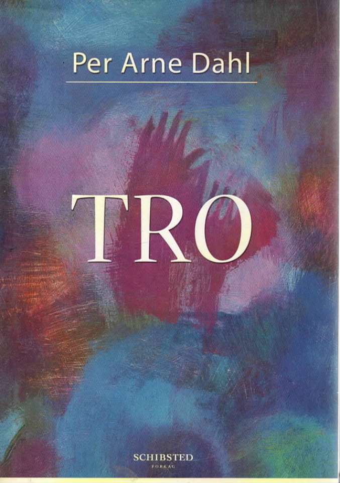 Tro – Per Arne Dahl