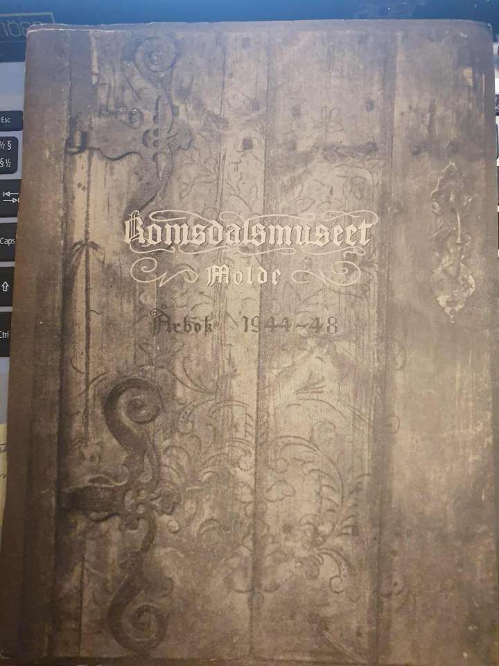 Romsdalsmuseet - Molde